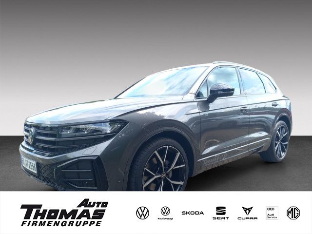 Touareg