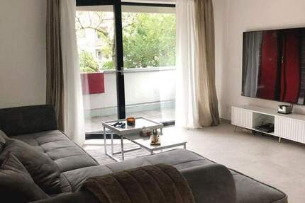 Wohnung Köln Weidenpesch - 2 Zimmer, 63 m&sup2;, 1.020&euro; | Angebot:25728347