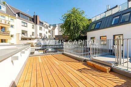 Wohnung Köln Innenstadt - 3 Zimmer, 110 m&sup2;, 759.000&euro; | Angebot:26537660