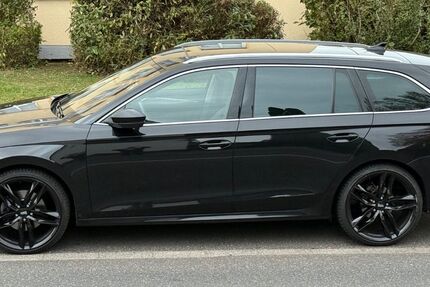 Skoda Octavia 110.322 km 21.500 &euro; Wesseling 50389