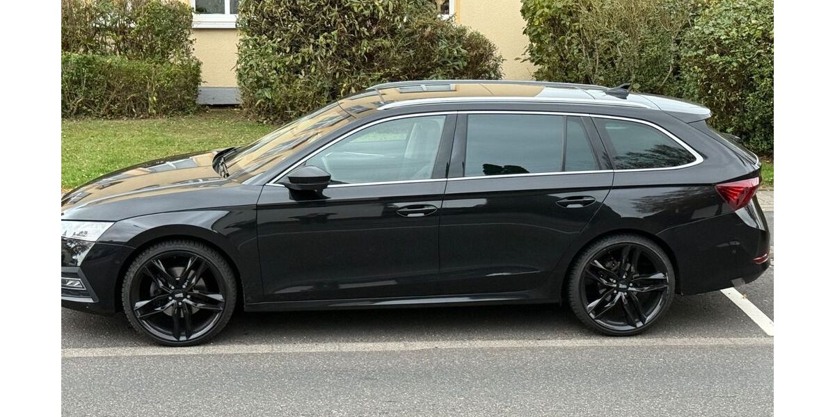 Skoda Octavia 110.322 km 21.500 &euro; Wesseling 50389