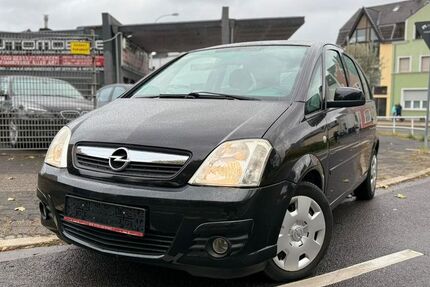 Opel Meriva 181.000 km 3.290 € Brühl 50321