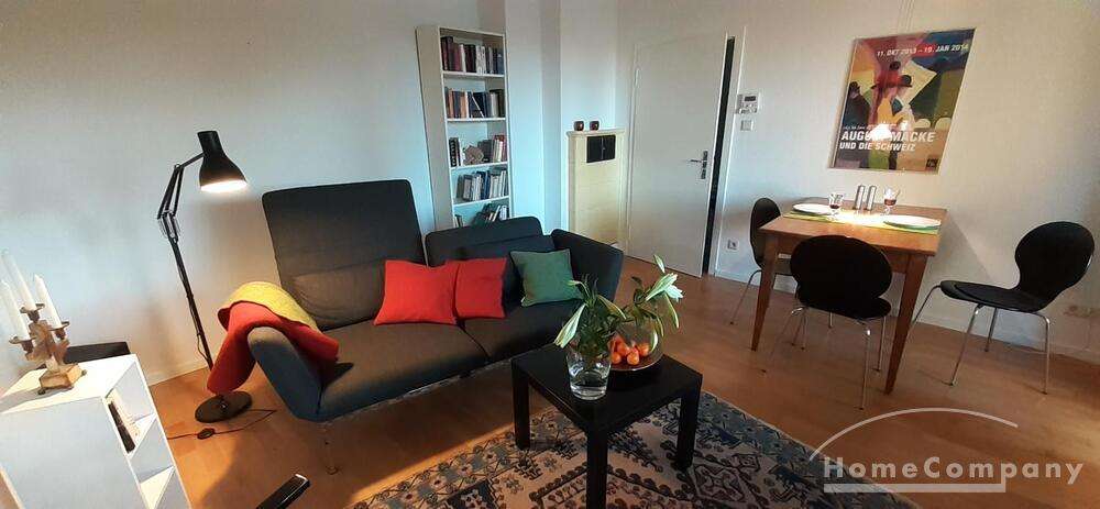 Zimmer Bonn Hardtberg - 3 Zimmer, 1.545&euro; | Angebot:25755701