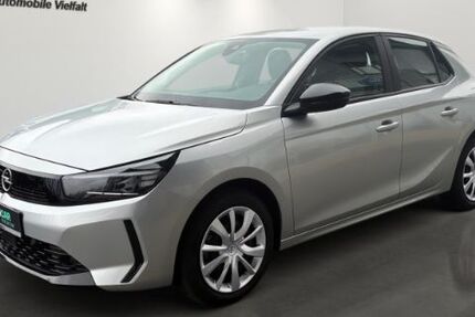 Opel Corsa 5.154 km 16.490 &euro; Bonn 53119