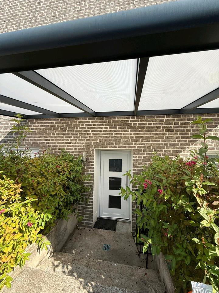 Moderne Wohnung - ErdgeschossSouterrain 55qm in Ruttscheid