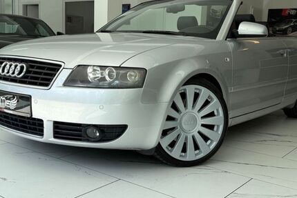 Audi A4 163.103 km 5.975 &euro; Sinzig 53489