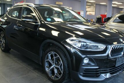 BMW X2 sDrive18i Advantage - LED - Navi - Kamera - 102.440 km 17.980 &euro; Euskirchen 53881