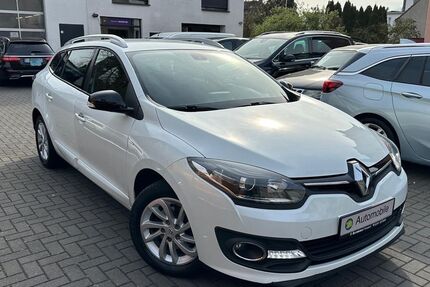 Renault Megane 170.590 km 6.249 &euro; Troisdorf 53840