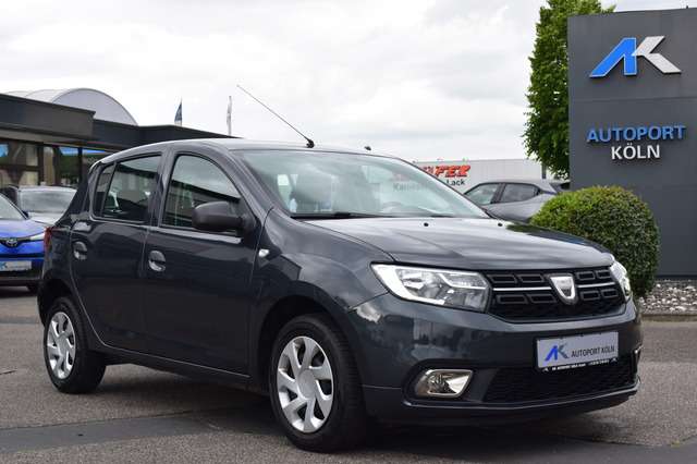 Sandero