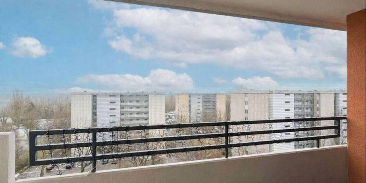 Etagenwohnung Bonn Heiderhof - 2 Zimmer, 62 m&sup2;, 199.000&euro; | Angebot:26475012