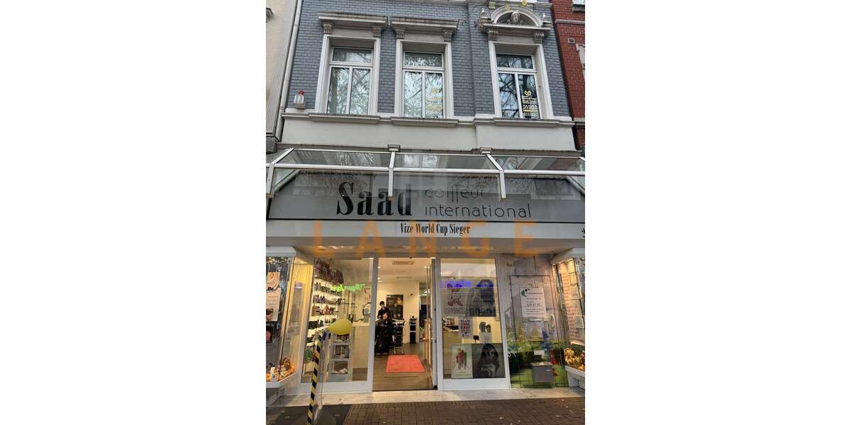 Gewerbeobjekt Bonn / Bad Godesberg Bad Godesberg - 800&euro; | Angebot:24727079