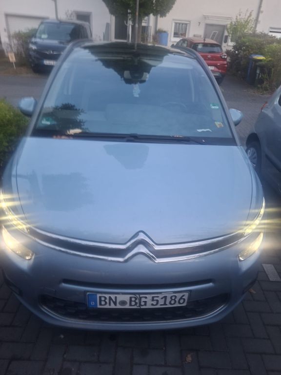 C4 Picasso