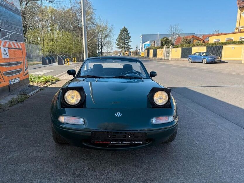 MX-5