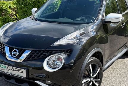 Nissan Juke 51.000 km 12.299 &euro; Siegburg 53721