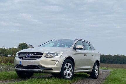 Volvo XC60 108.000 km 18.200 &euro; Frechen 50226
