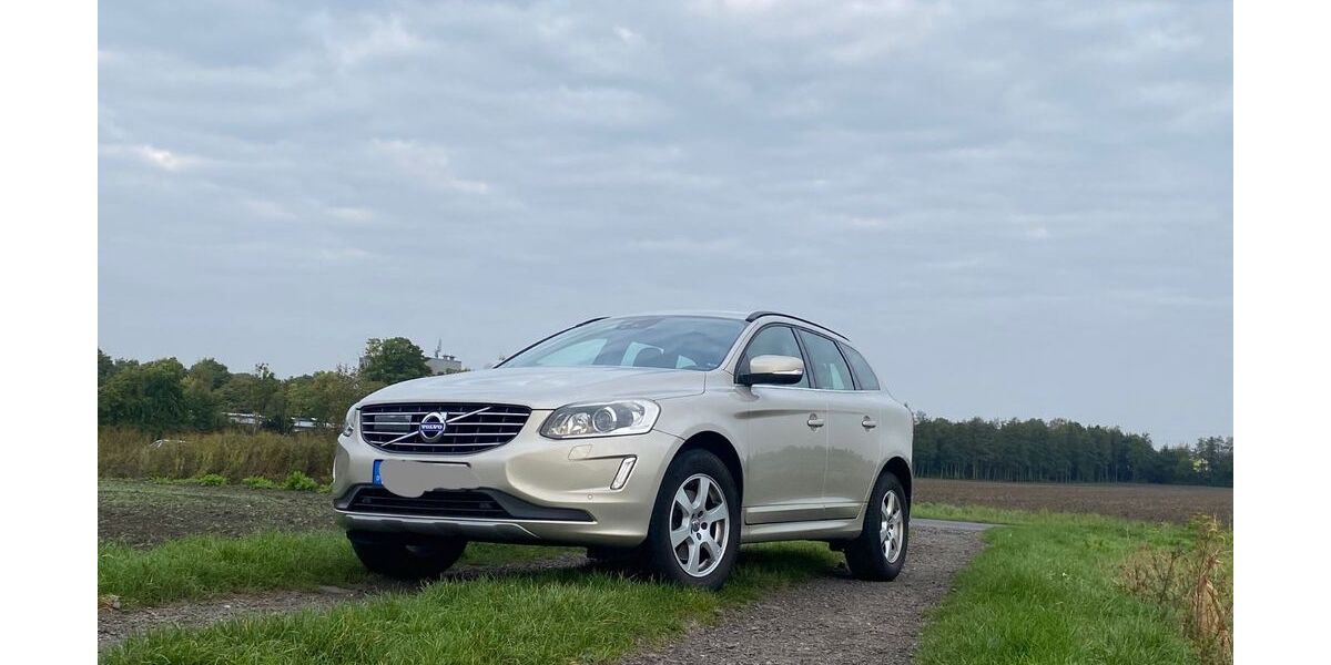 Volvo XC60 108.000 km 18.200 &euro; Frechen 50226
