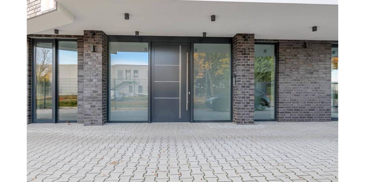 Gewerbeobjekt Hürth Kalscheuren - 4 Zimmer, 226 m&sup2;, 2.938&euro; | Angebot:25749219