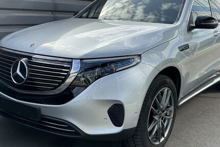 Mercedes-Benz EQC 81.470 km 29.000 &euro; Eitorf 53783