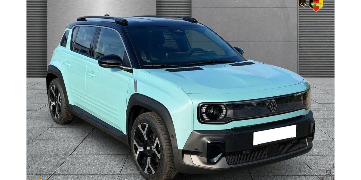 Renault R 4 2.000 km 32.450 &euro; Troisdorf 53840