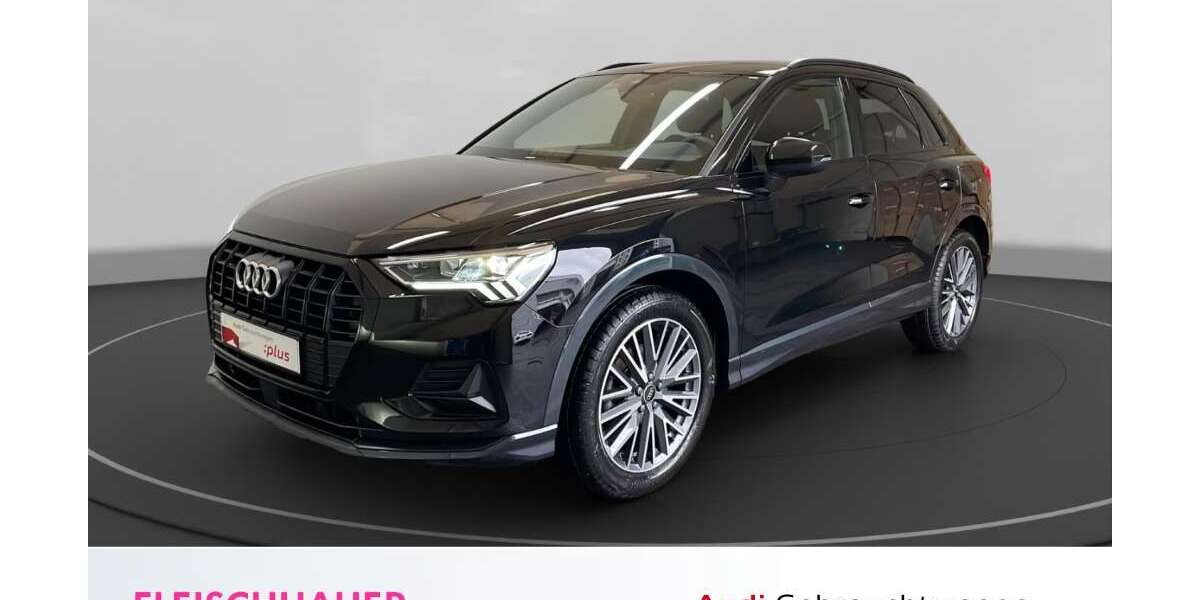 Audi Q3 22.978 km 36.350 &euro; Köln 50823