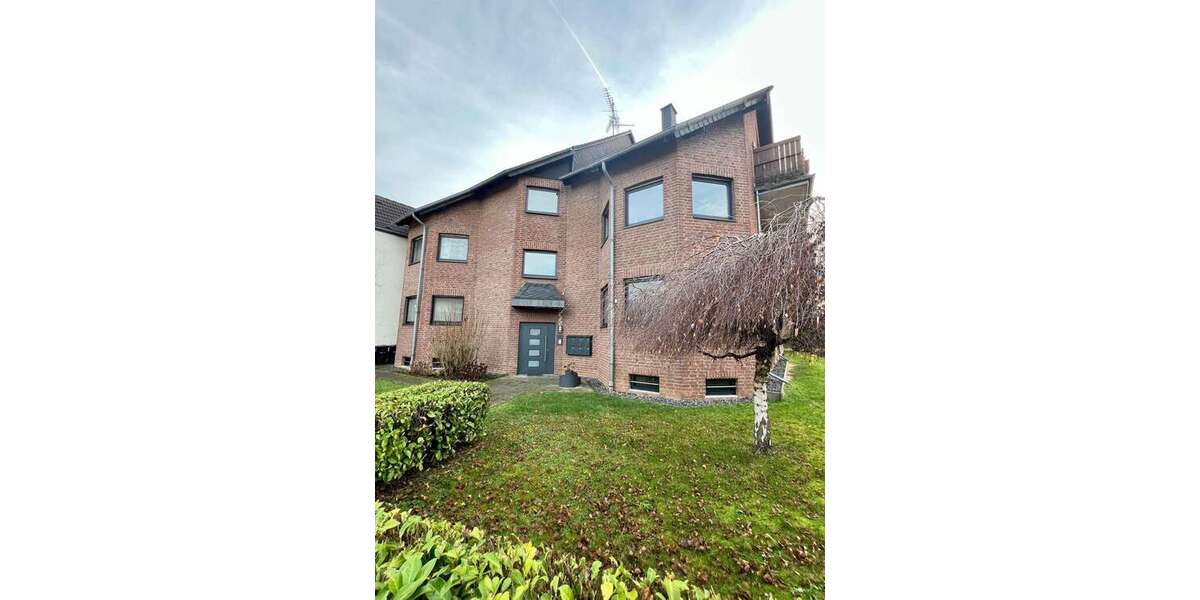 Etagenwohnung Weilerswist - 3 Zimmer, 94 m&sup2;, 279.000&euro; | Angebot:24221573