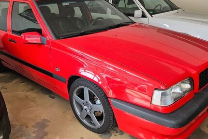 Volvo 850