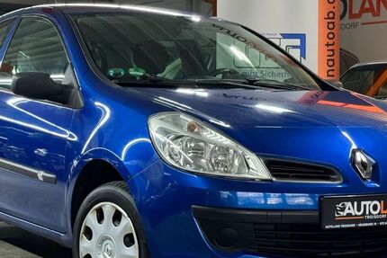 Renault Clio 90.000 km 2.999 € Troisdorf 53842