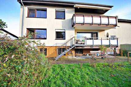 Wohnung Königswinter - Uthweiler Uthweiler - 4 Zimmer, 100 m&sup2;, 279.000&euro; | Angebot:26863539