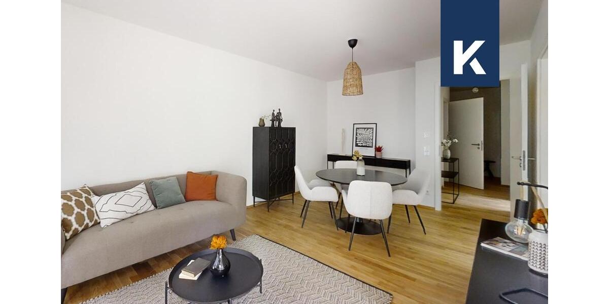 Erdgeschoßwohnung Bonn Dransdorf - 4 Zimmer, 96 m&sup2;, 1.350&euro; | Angebot:24676802