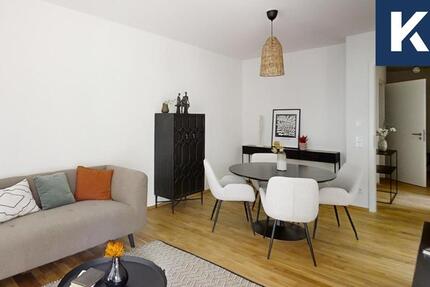 Wohnung Bonn Dransdorf - 4 Zimmer, 96 m&sup2;, 1.350&euro; | Angebot:24676802