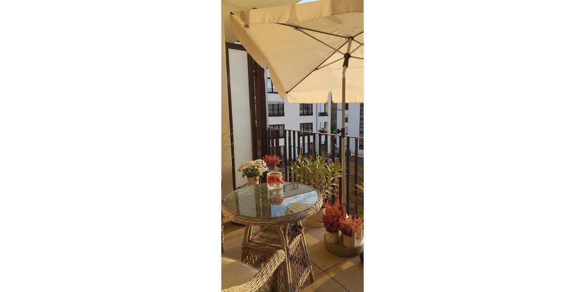 Etagenwohnung Köln Rodenkirchen - 2 Zimmer, 61 m&sup2;, 1.300&euro; | Angebot:25843069