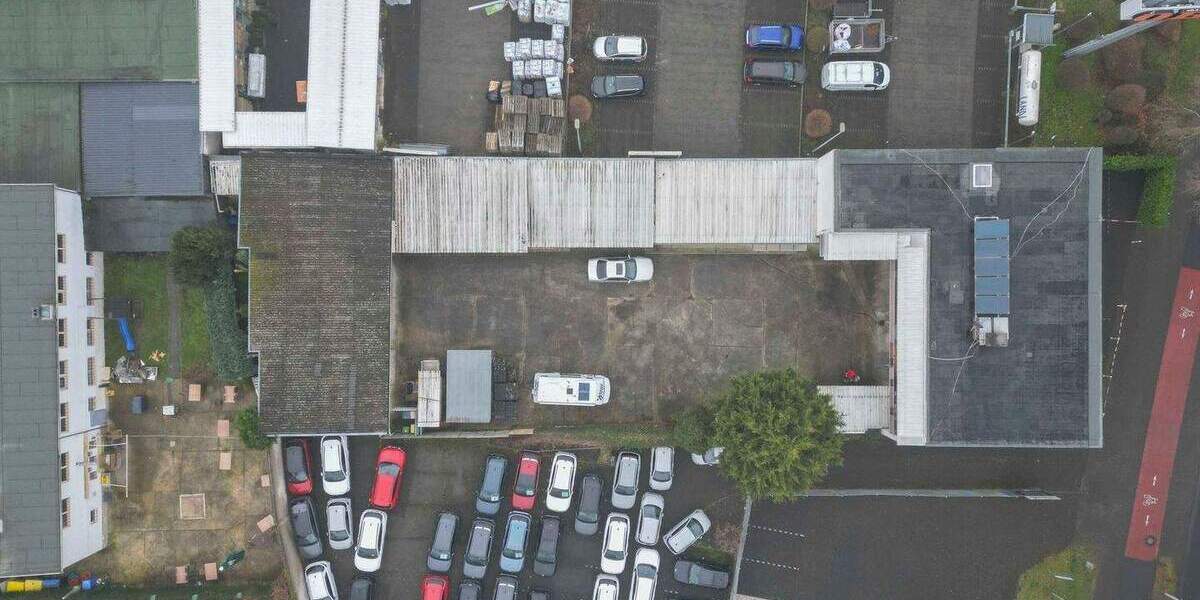 Gewerbeobjekt Bonn Friesdorf - 965.000&euro; | Angebot:25772969