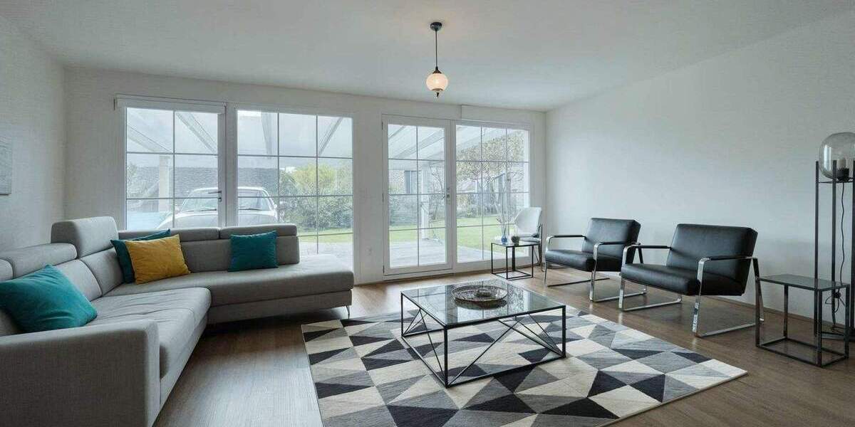 Einfamilienhaus Siegburg Kaldauen - 4 Zimmer, 140 m&sup2;, 649.000&euro; | Angebot:25739503