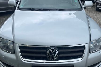 VW Touareg 192.374 km 6.000 € Unkel 53572