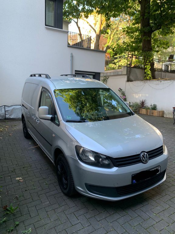Caddy Maxi