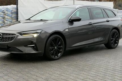 Opel Insignia 125.600 km 17.990 &euro; Siegburg 53721