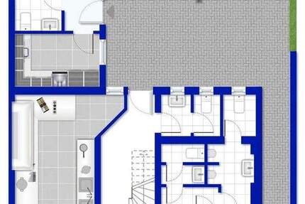 Haus Bonn Beuel - 9 Zimmer, 174 m&sup2;, 849.900&euro; | Angebot:23745507