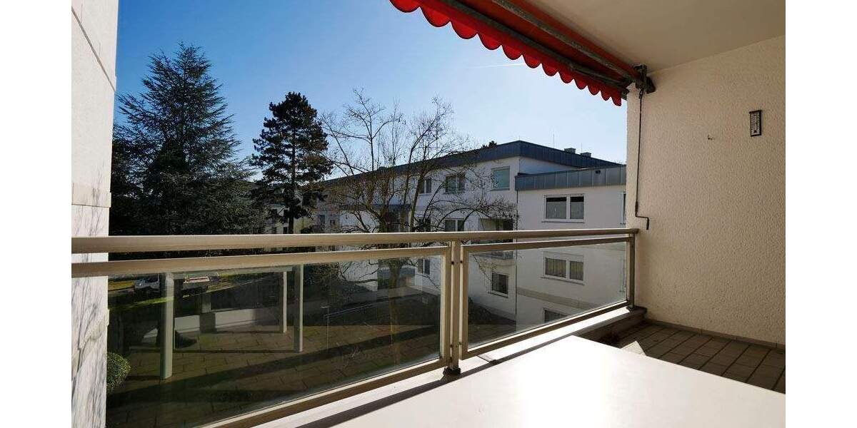 Etagenwohnung Königswinter Niederdollendorf - 3 Zimmer, 106 m&sup2;, 345.000&euro; | Angebot:25727041