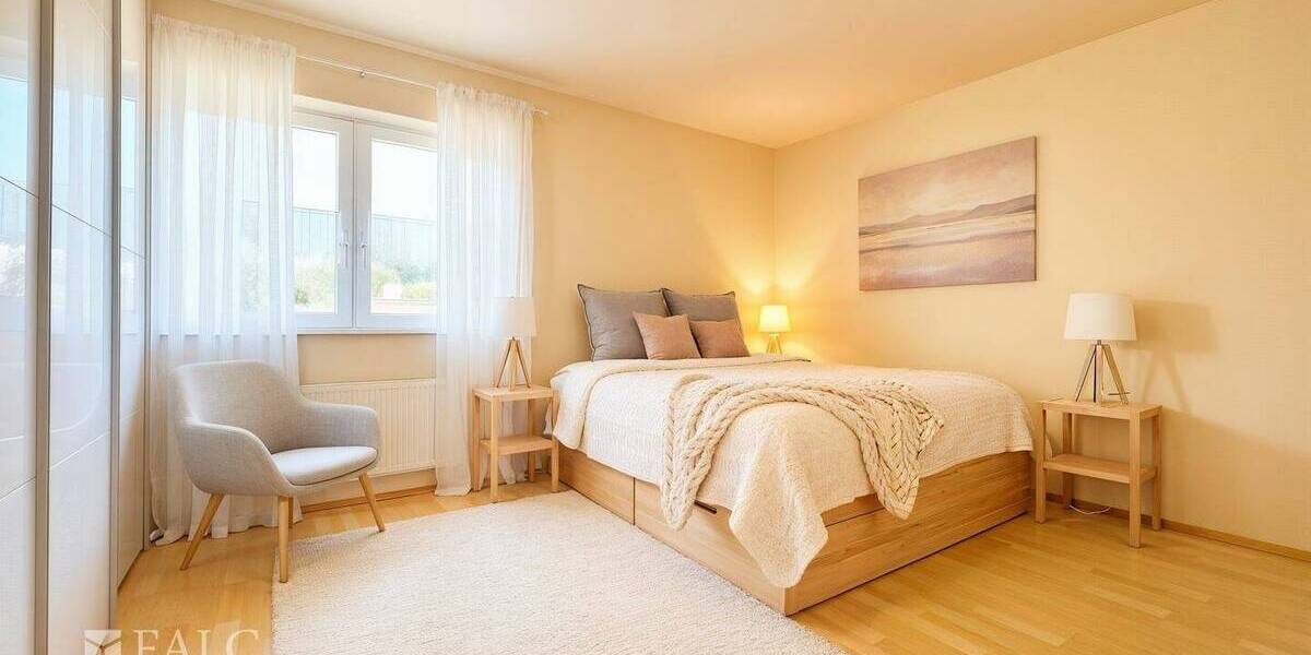Etagenwohnung Eitorf Halft - 4 Zimmer, 132 m&sup2;, 339.000&euro; | Angebot:23479667