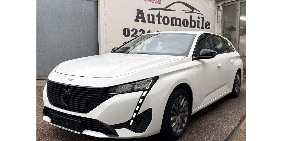 Peugeot 308 181.000 km 10.999 &euro; Köln 51065