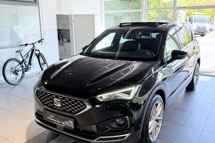 Seat Tarraco 92.400 km 24.950 &euro; Köln 51103