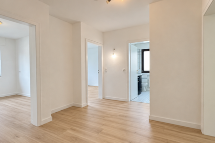 Wohnung Bonn Lannesdorf - 3 Zimmer, 95 m&sup2;, 292.000&euro; | Angebot:27703246