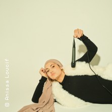 Anissa Loucif - Mach nicht so auf teuer 06.09.2026 Haus der Springmaus