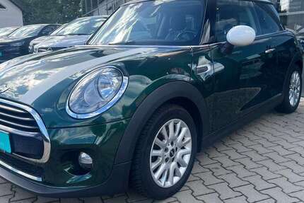 Mini Cooper 112.100 km 10.900 € Meckenheim 53340