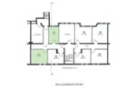 Etagenwohnung Köln Lindenthal - 5 Zimmer, 106 m&sup2;, 765.000&euro; | Angebot:27197396