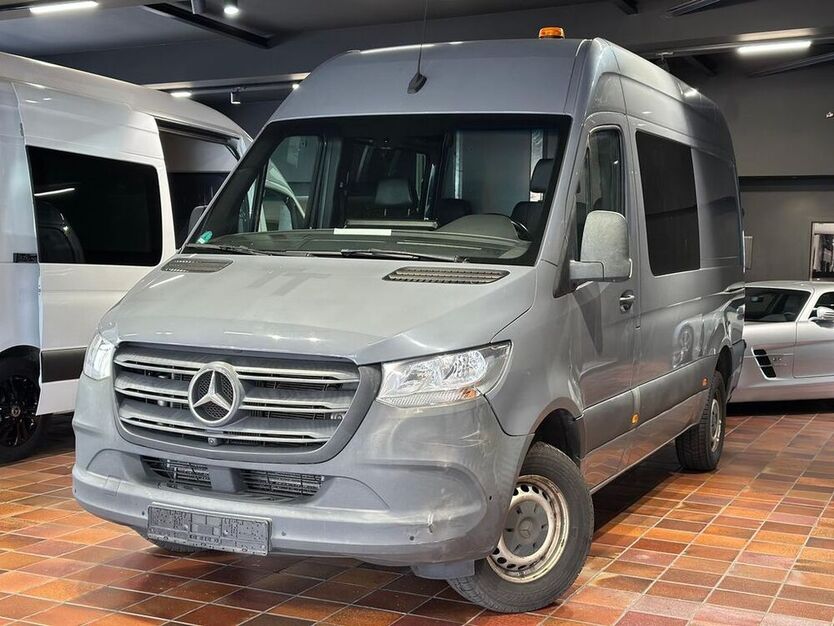 Sprinter