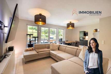 Wohnung zum Kaufen in Kerpen - Brüggen 299.900 € 90 m²