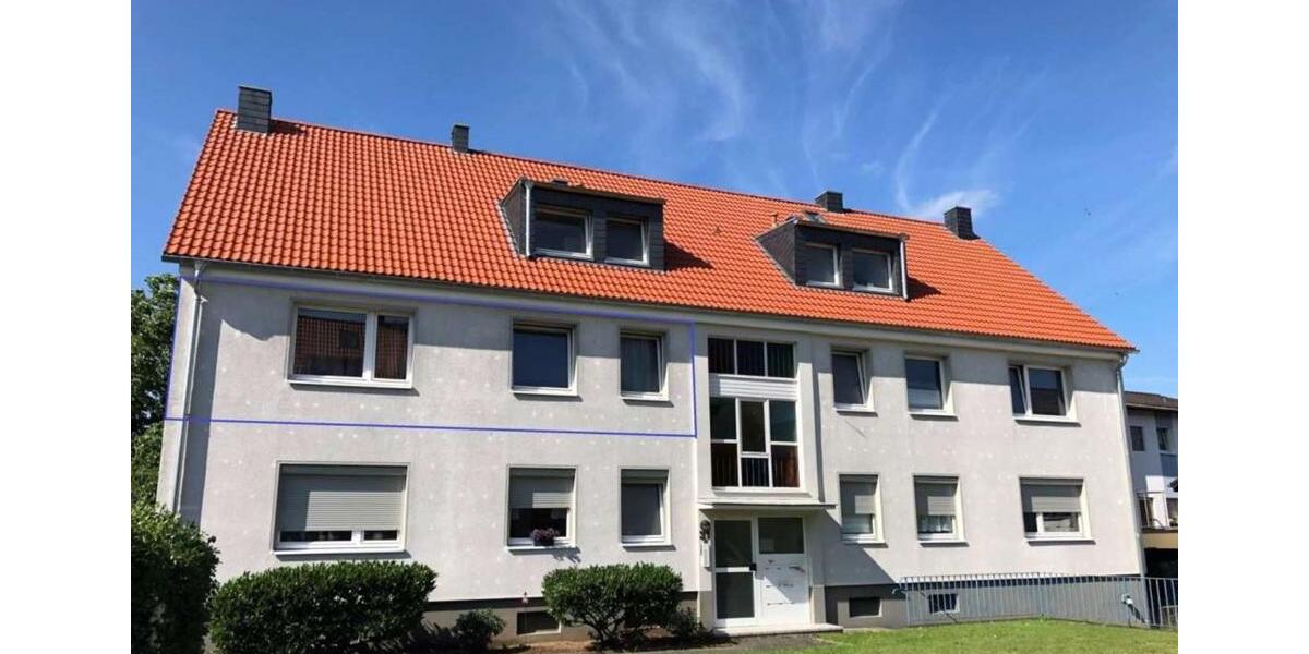 Etagenwohnung Troisdorf Altenrath - 2 Zimmer, 63 m&sup2;, 765&euro; | Angebot:25871603