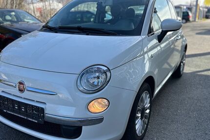 Fiat 500 170.000 km 5.900 &euro; Rheinbach 53359