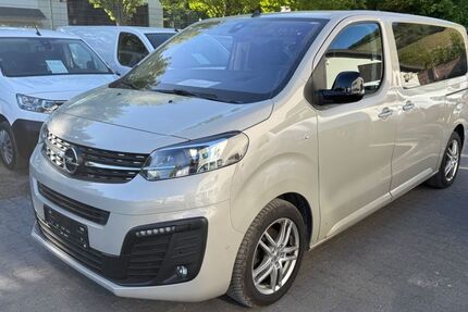 Opel Zafira Life 79.550 km 29.990 &euro; Heimersheim 53474